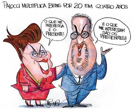Charge do dia 18/05/2011