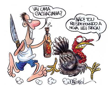 Charge do dia 27/12/2012