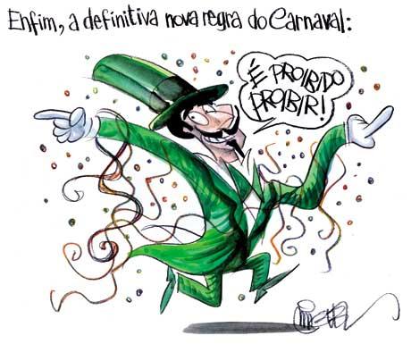 Charge do dia 23/01/2014