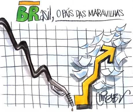 Charge do dia 18/10/2016