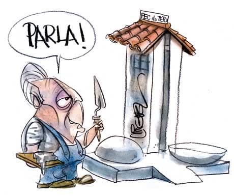 Charge do dia 15/12/2016