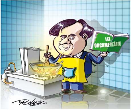 Charge do dia 11/01/2017