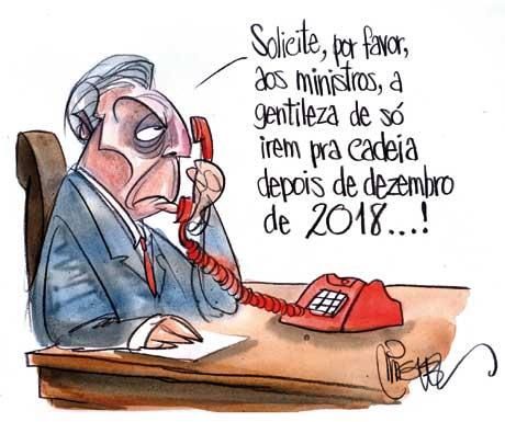 Charge do dia 16/02/2017