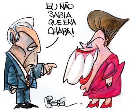 Charge do dia 30/03/2017
