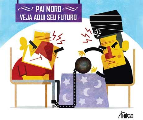 Charge do dia 19/07/2017