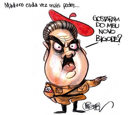 Charge do dia 25/07/2017