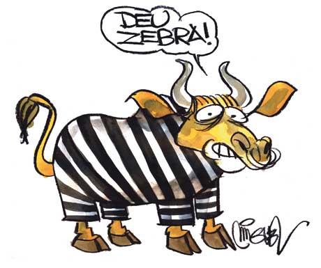 Charge do dia 12/09/2017