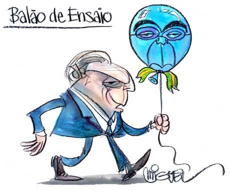 Charge do dia 13/01/2018