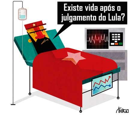Charge do dia 19/01/2018