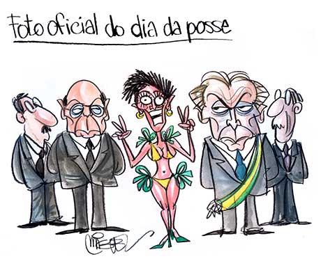 Charge do dia 01/02/2018