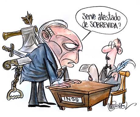 Charge do dia 03/02/2018