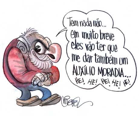 Charge do dia 06/02/2018