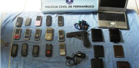  / Foto: divulgação/Polícia Civil