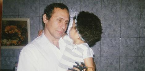 Jorge Beltrão criava menina de 5 anos no Agreste / Foto: Bobby Fabisak/JC Imagem/Reprodução