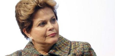 Dilma afirmou que as afirmações são lamentáveis / Foto: AFP