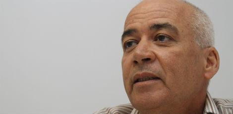 Ivan Maurício lamenta que governos do PSDB e do PT não fizeram a reforma política / Priscilla Buhr 