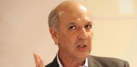 O ex-governador do Distrito Federal, José Roberto Arruda, foi condenado à perda dos direitos políticos / Foto: ABr