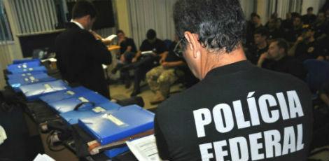  / Foto: Divulgação/Polícia Federal
