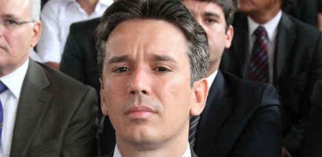 Deputado federal eleito, Felipe Carreras é dado como certo no primeiro escalão estadual / Clemilson Campos / JC imagens