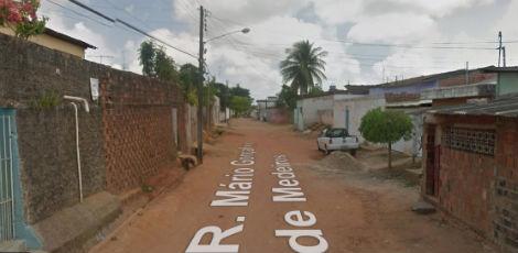  / Foto: Reprodução/Google Street View