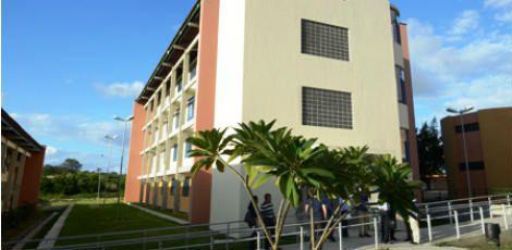 A Universidade ofereceu ao todo 6.562 vagas, das quais 5.172 são para o Campus Recife / Foto: Passarinho /Divulgação