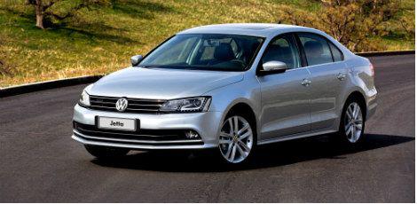 A principal novidade para o sedã de luxo da Volkswagen é a oferta de uma versão de entrada / Divulgação