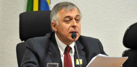 Sentença ainda aplicou penas restritivas de liberdade ao ex-diretor de Abastecimento da Petrobras Paulo Roberto Costa