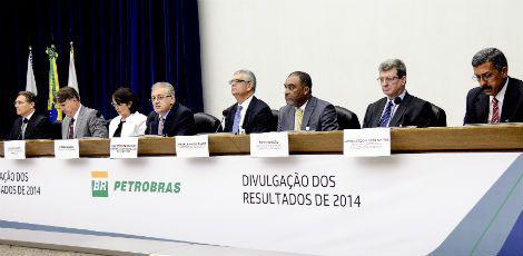 Empresa apresentou na semana passada o seu balanço auditado / Foto: Agência Petrobras