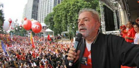 Lula afirmou que não tem intenção de concorrer novamente ao governo, mas que cansou de provocações / Foto: Ricardo Stuckert/ Instituto Lula