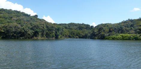 Bonito, onde fica o reservatório da Mata do Mucuri, é um dos poucos municípios a elaborar plano / Cepan/Divulgação