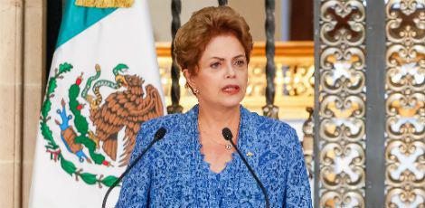 Dilma enviou ao Congresso o projeto, que passa a valer assim que a lei for regulamentada, o que pode ocorrer ainda este ano / Foto: Roberto Stuckert Filho/ PR
