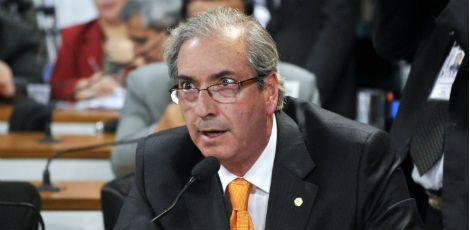 Não haverá, como Cunha havia sugerido, necessidade de que as mudanças sejam aprovadas pela população em referendo / Foto: Geraldo Magela/ Agência Senado
