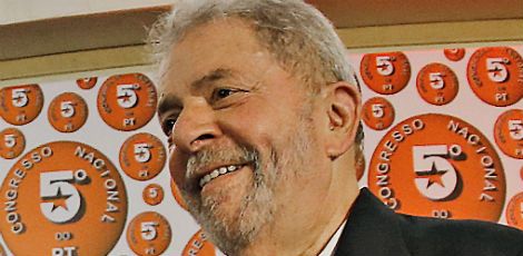 O Instituto Lula se disse surpreso e afirma que irá comprovar as legalidades do ex-presidente / Foto: Ricardo Stuckert/ Instituto Lula
