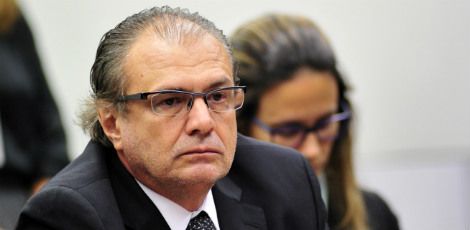 Só o ex-gerente da estatal, Pedro Barusco, R$ 69 milhões foram devolvidos / Foto: Zeca Ribeiro / Câmara dos Deputados