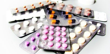 Foi identificada falta de medicamentos nas 12 farmácias do componente especializado, nos 24 hospitais ligados à SES e nas três unidades de saúde vinculadas à UPE  / Free Images
