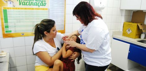 A doença no Brasil está erradicada. O último caso ocorreu há 26 anos (1989) / Foto: Divulgação/PCR