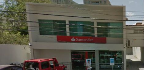 Segundo o Sindicato dos Bancários, este é o 39º assalto a banco realizado somente neste ano em Pernambuco / Foto: Reprodução / Google Street View