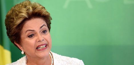 Tribunal reabriu ação eleitoral para investigar campanha de Dilma e Temer / Foto: Evaristo Sá/ AFP