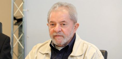 O Instituto Lula afirmou que não fará comentários sobre a delação envolvendo o ex-presidente e seu filho / Foto: Heinrich Aikawa/ Instituto Lula