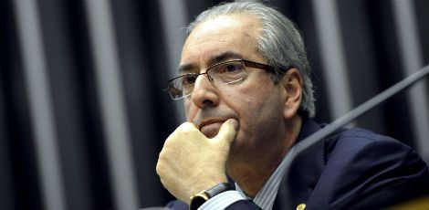 Semana passada, o PSDB, que vinha pregando de forma tímida o afastamento de Cunha do cargo, assumiu uma postura mais incisiva na questão / Foto: Antonio Cruz/Agência Brasil