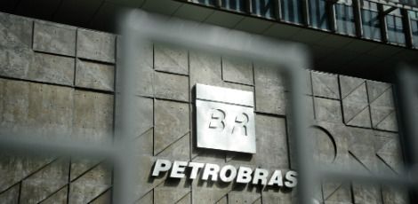 A área de Lula é desenvolvida pelo consórcio na qual a Petrobras é operadora com participação de 65% / Foto: Tânia Rêgo/Agência Brasil