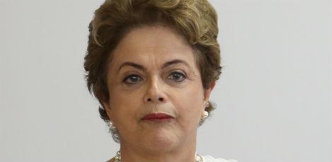 O deputado também divergiu de Dilma em relação à reforma da Previdência e disse que o governo não pode pensar em fazer mudanças sem discutir com as centrais sindicais, que ainda apoiam a atual gestão / Foto: Fotos Públicas