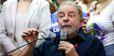 Para a AGU, Lula não tem nenhuma restrição legal e pode cumprir suas funções na Casa Civil / Foto: Paulo Pinto/ Fotos Públicas