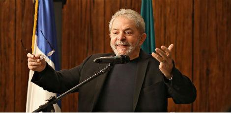 A AGU também ressaltou que não há nenhum impedimento legal para que Lula assuma o ministério / Foto: Ricardo Stuckert Instituto Lula