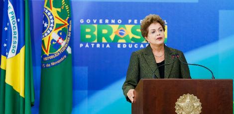 Apesar de argumentar que as medidas tomadas por Dilma são necessárias para o País, Paulo Pimenta admite que o alívio na economia é uma forma de melhorar o clima na sociedade / Foto: Fotos Públicas