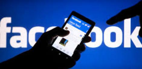 Os usuários diários do Facebook aumentaram 16%, a 1,09 bilhão, com um forte aumento de pessoas que se conecta de seus aparelhos móveis / Foto: Reprodução