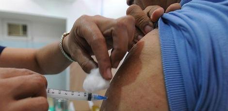 Somados todos os tipos de vírus da gripe, o País já registrou 444 mortes neste ano / Foto: JC Imagem