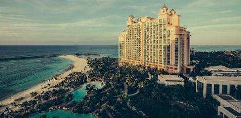 Bahamas é um conhecido paraíso fiscal / Foto: Pixabay