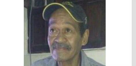 Família procura por idoso com demência desaparecido no Recife - JC Online