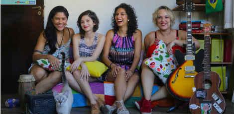 Ciclo Sonora Recife debate o mercado cultural para compositoras - JC Online